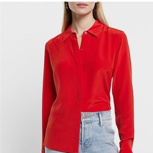 Express Relaxed Fit Portofino